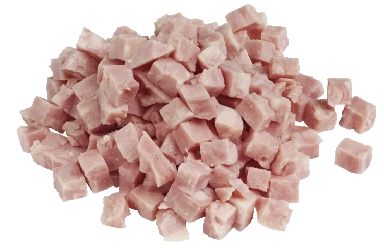 Skinke Ternet Ca 2.5kg