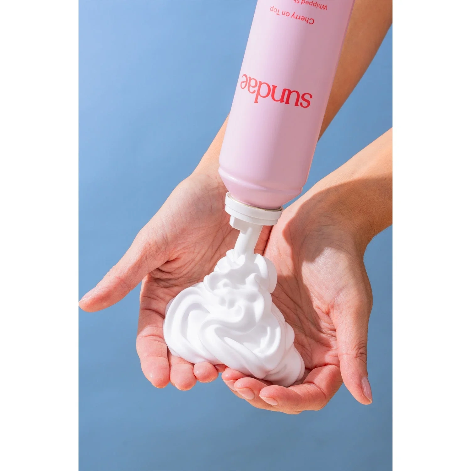 Sundae Whipped Shower Foam