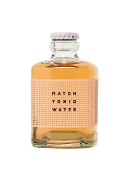 BACCHUS BEVERAGES AS Match Floral Tonic