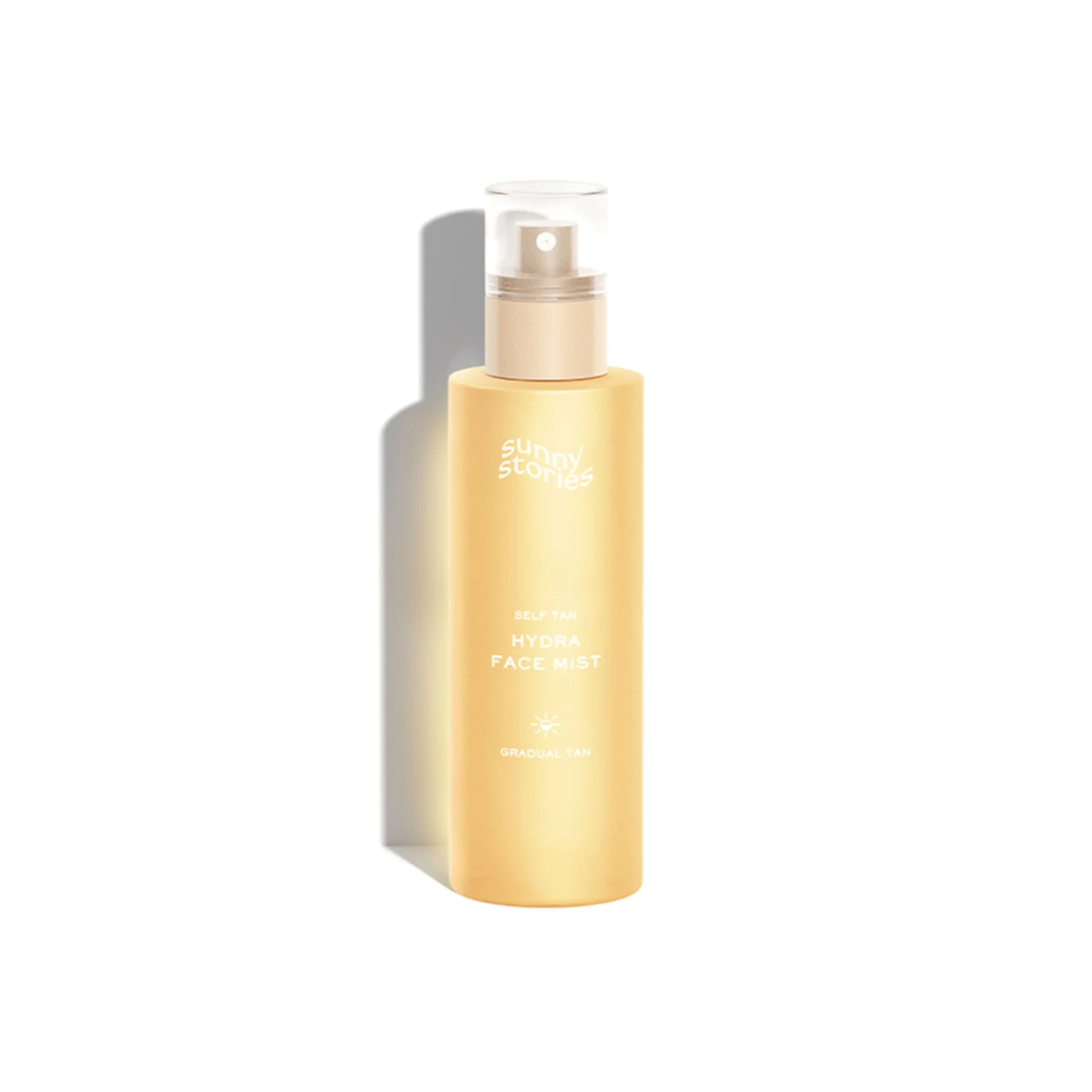 Sunny Stories Self Tan Hydra Face Mist Gradual Tan 100 ml