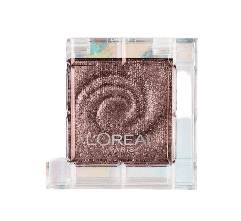L'Oreal Color Riche Color Queen Gilded Eyeshadow