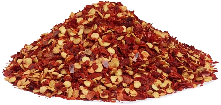Peperoncino - Chiliflakes 500g Arco