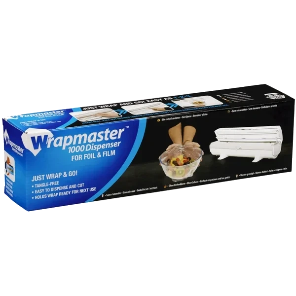 Dispenser Wrapmaster 1000