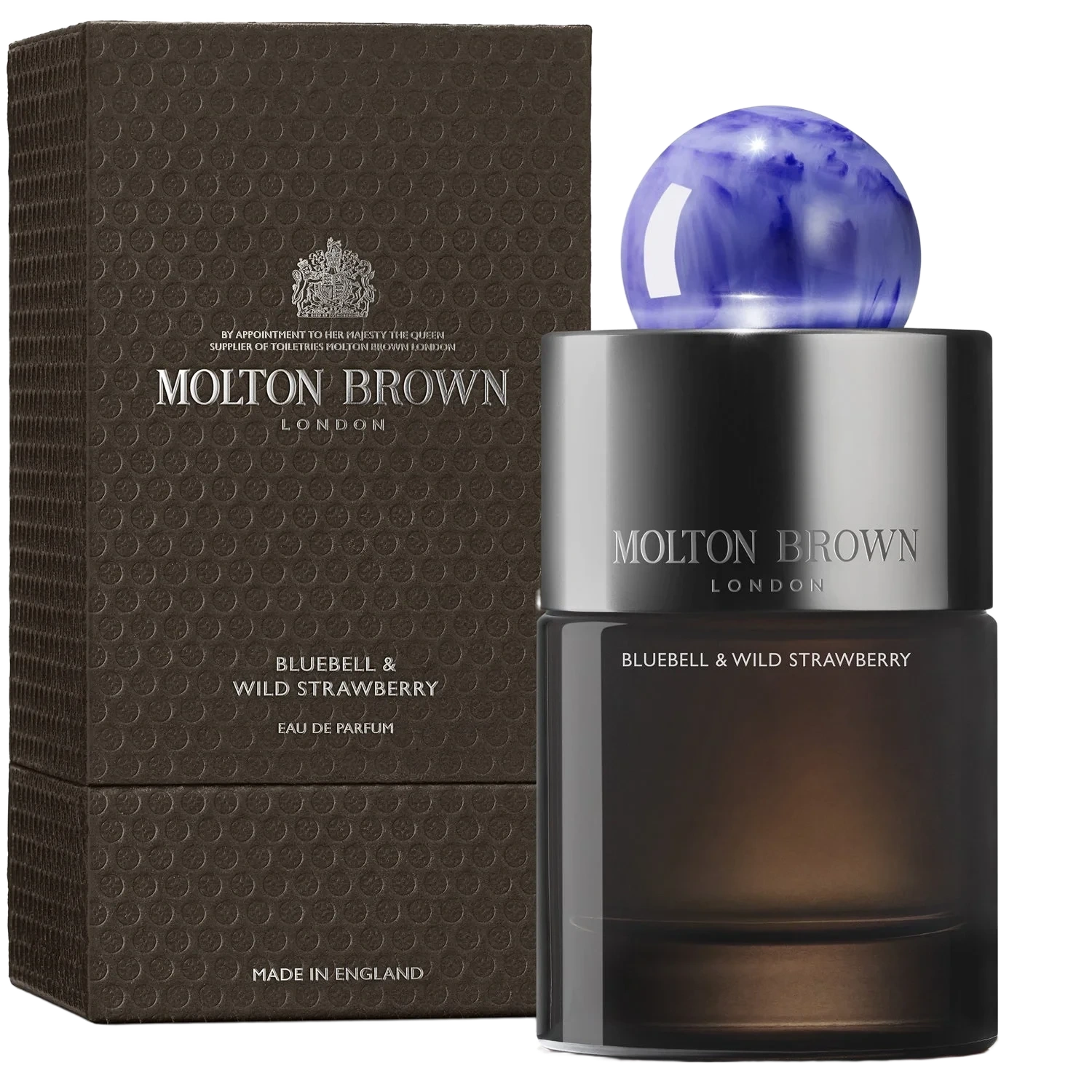 Molton Brown Bluebell & Wild Strawberry