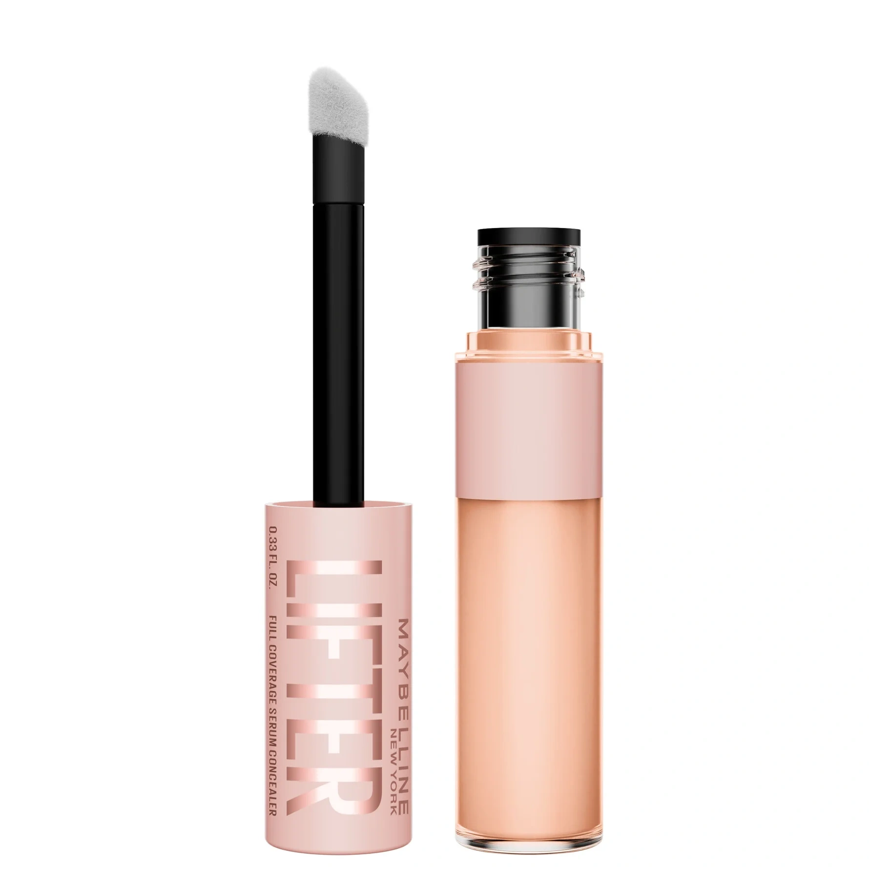 Maybelline Lifter Full Coverage Serum Concealer 20 10ml