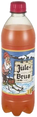 Trio Julebrus 0.50l Fl