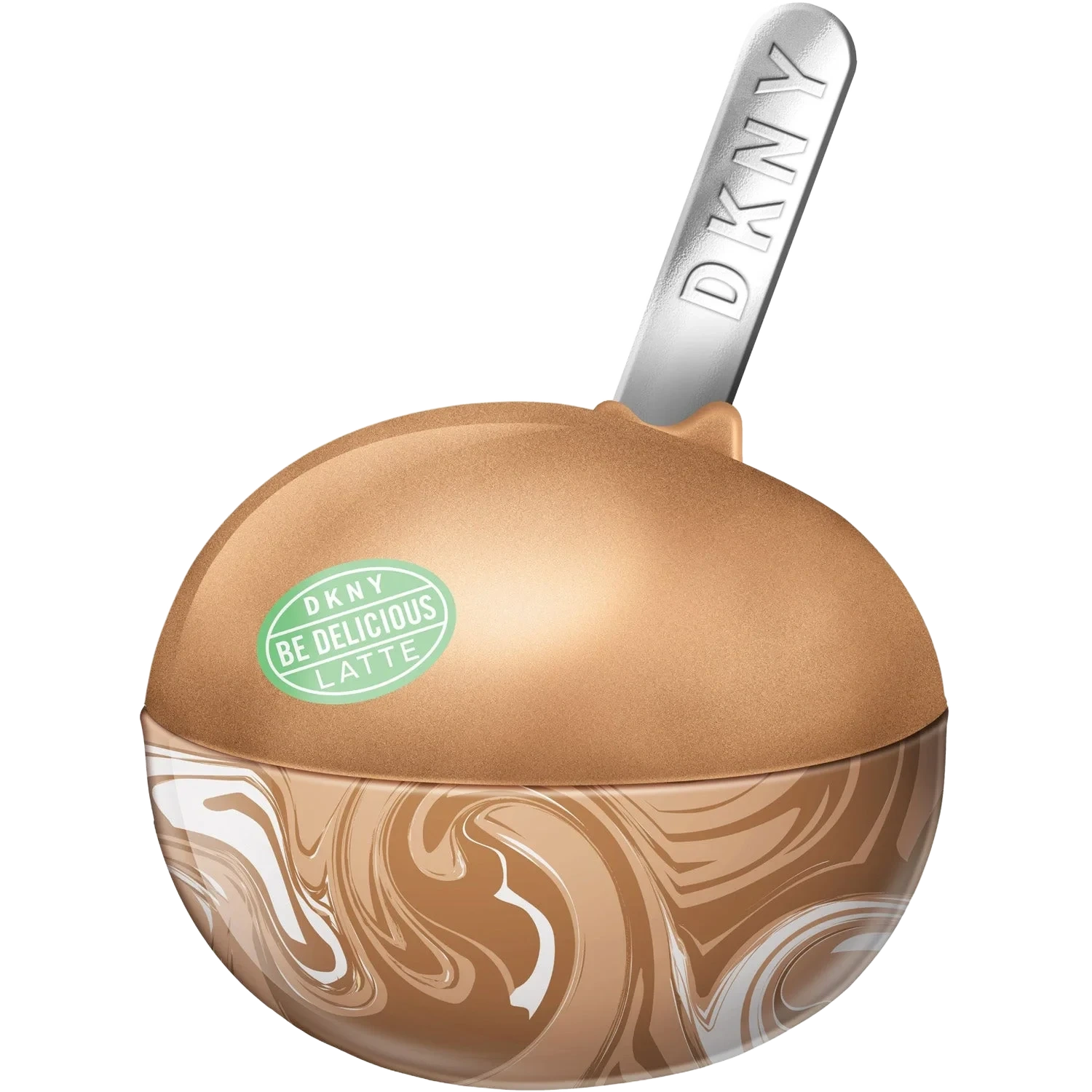 DKNY Be Delicious Café Pistachio Latte