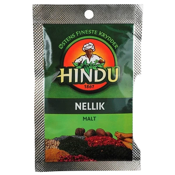 Nellik Malt 8g pose Hindu