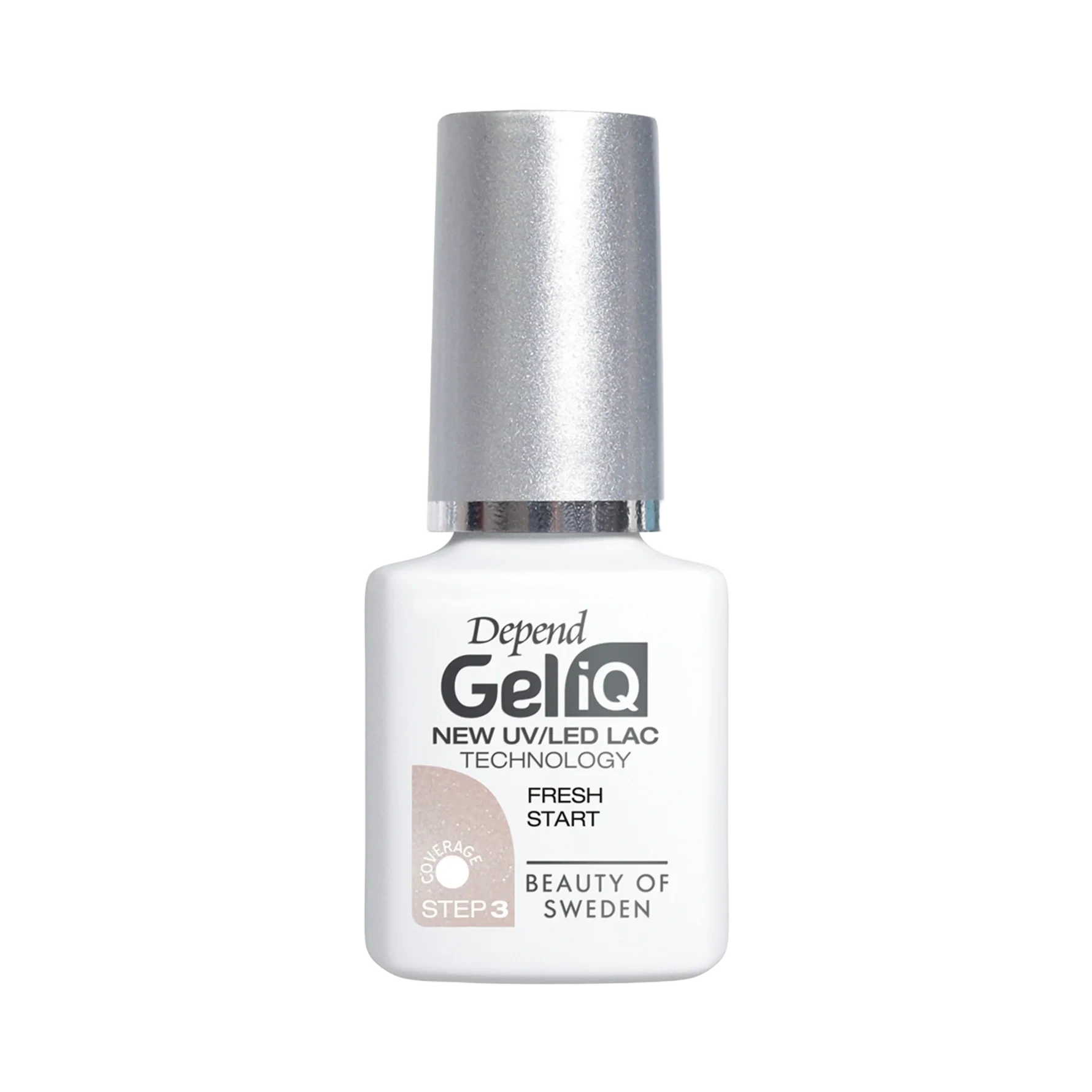 Depend Gel iQ Nail Polish 1139 Fresh Start
