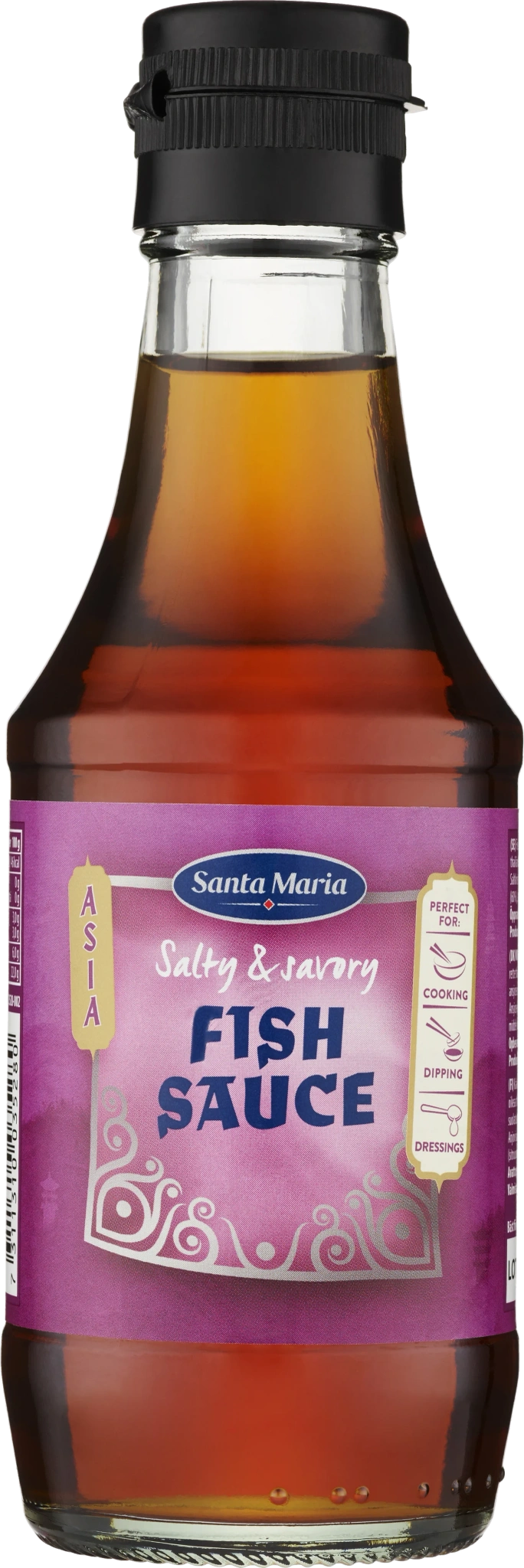 Fish Sauce