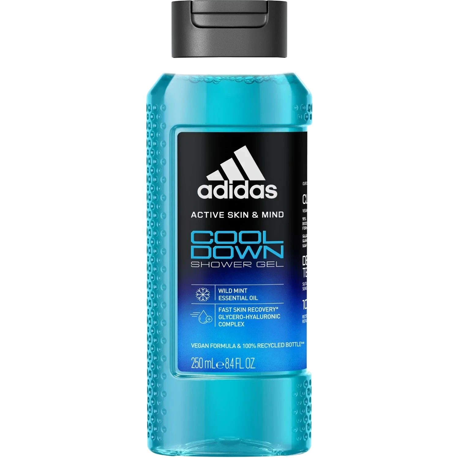 Adidas Skin & Mind Cool Down