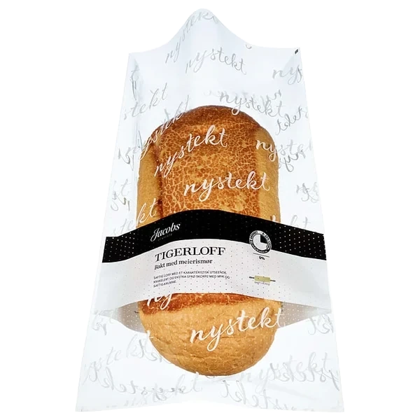 Tigerloff 520g Jacobs Utvalgte