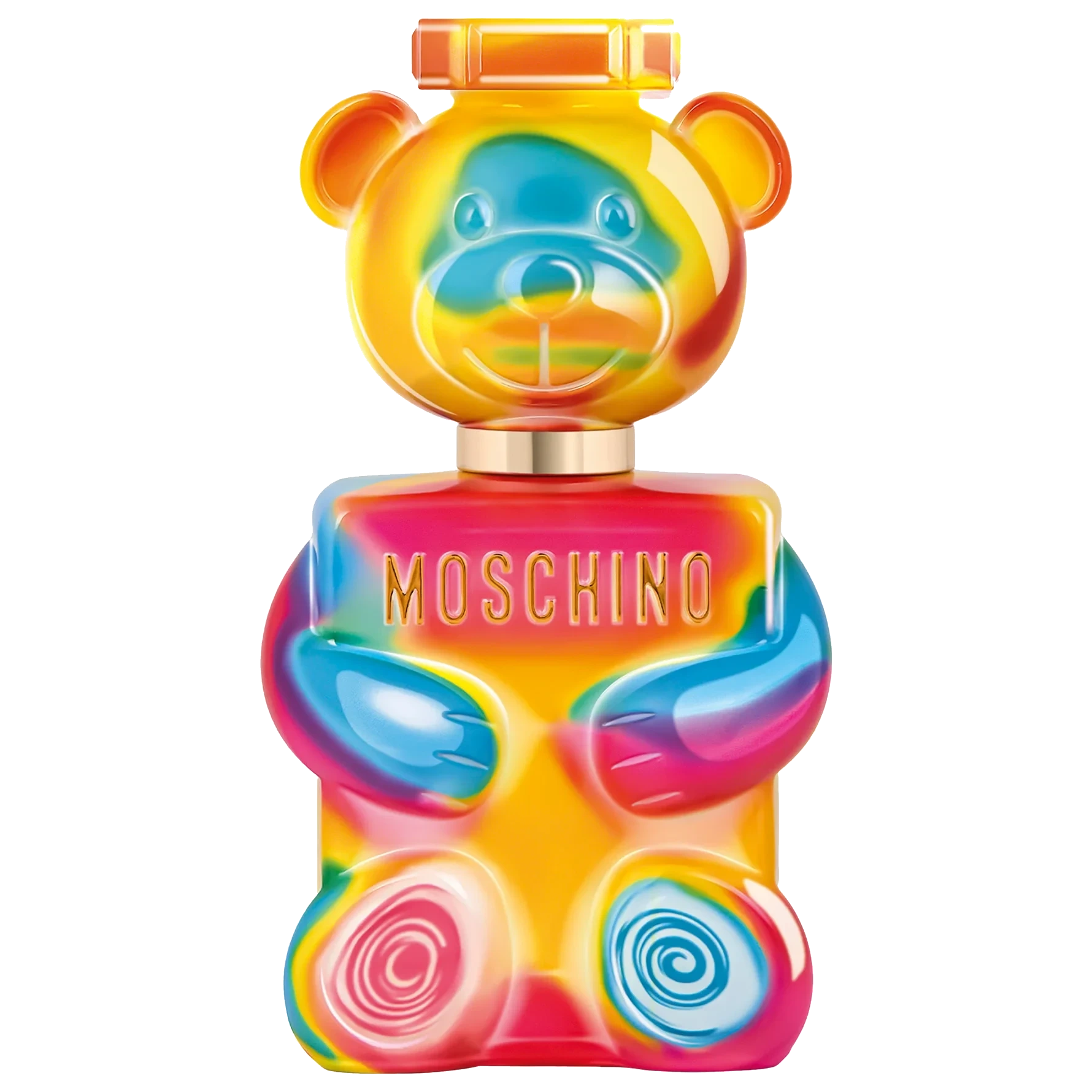 Moschino Gummy Eau de Parfum 100 ml