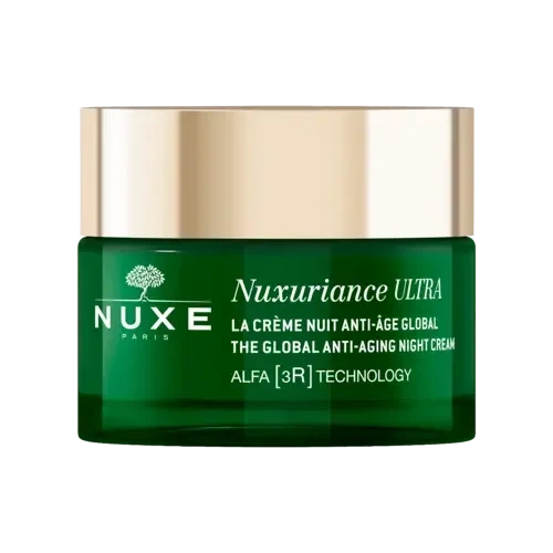 NUXE Nuxuriance Ultra Alfa 3R Night Cream 50 ml