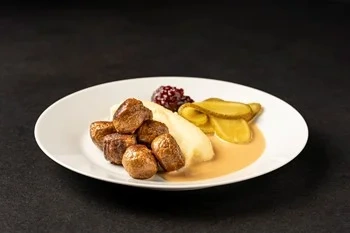 Hönsköttbulle 20g EKO