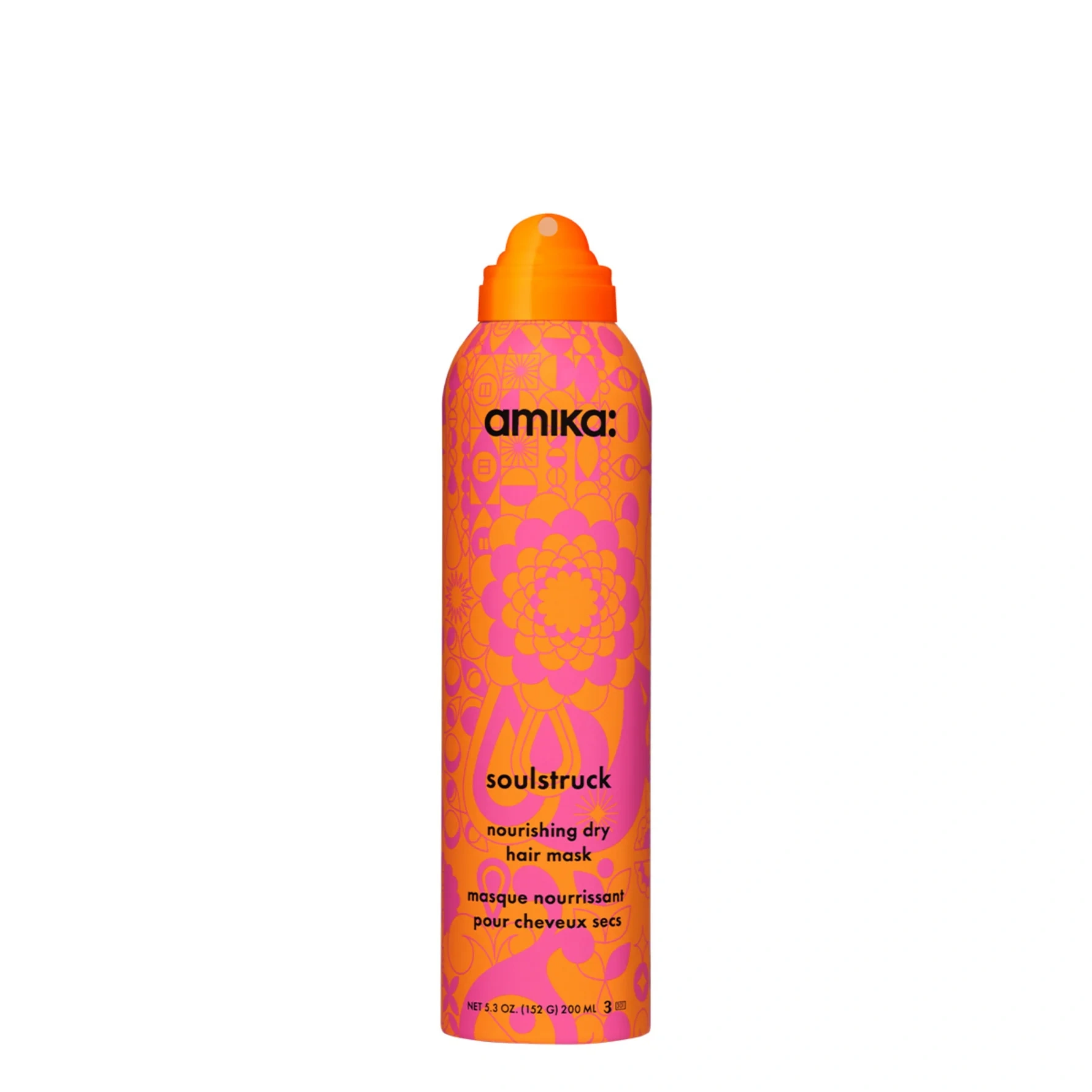 amika: Soulstruck Nourishing Dry Hair Mask 200 ml