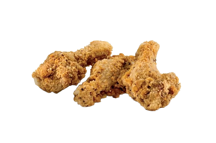 Crispy wings panert og grillet 2,5kg