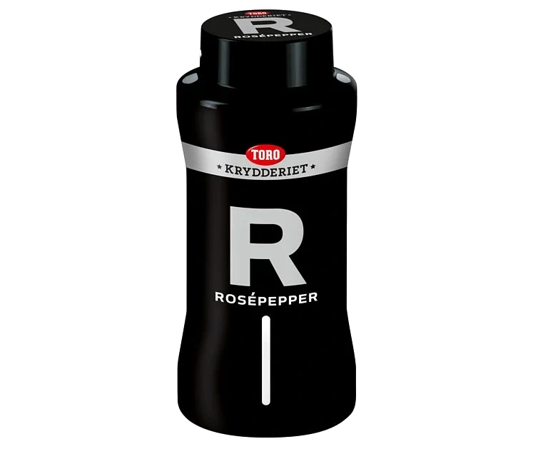 Rosepepper   200g