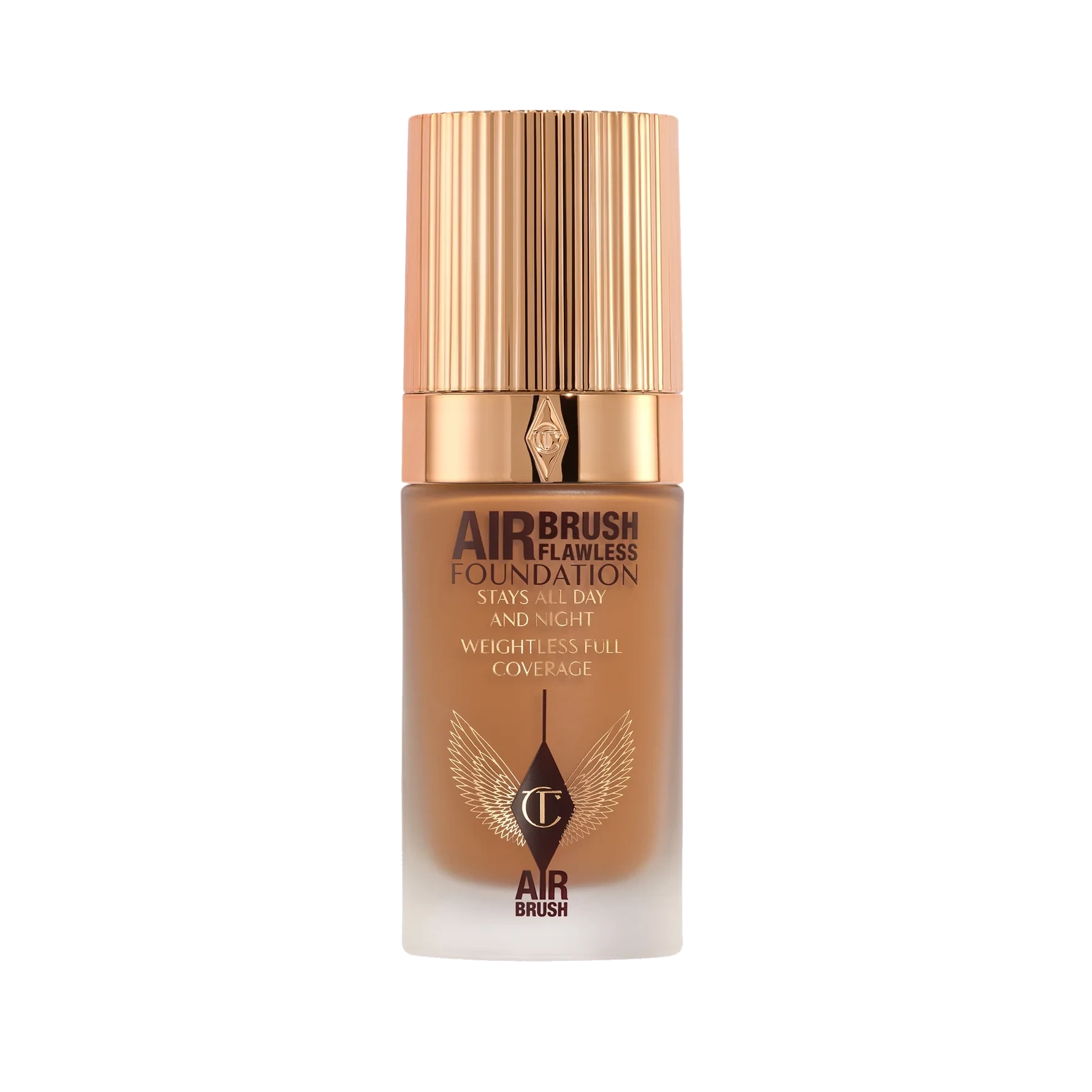 Charlotte Tilbury Airbrush Flawless Foundation 13 Cool