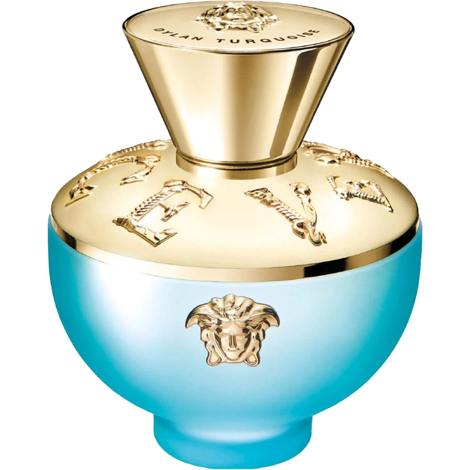 Versace Dylan Turquoise Pour Femme Eau de Toilette 100 ml