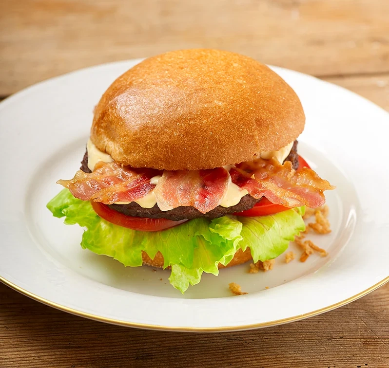 Bacon