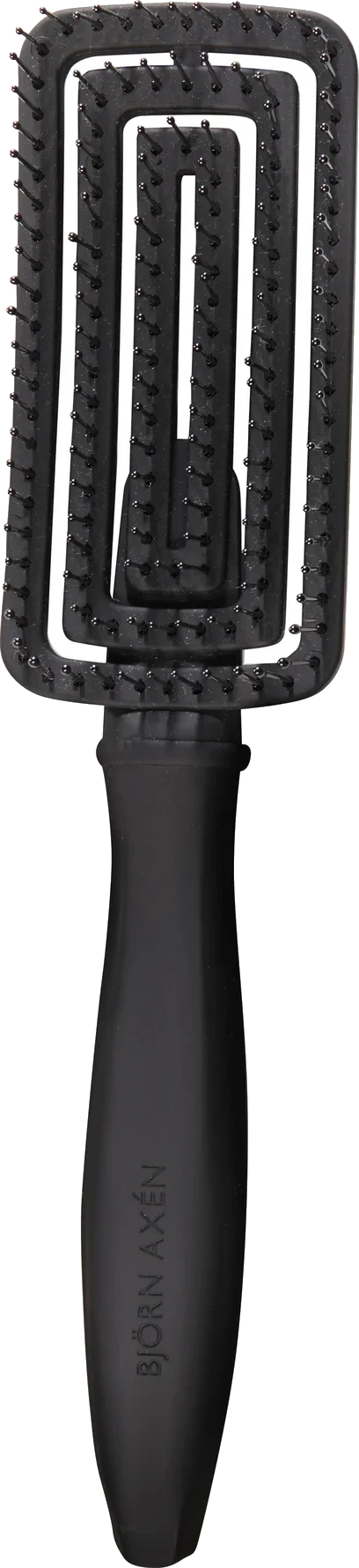 Björn Axén Wet Hair Brush Detangling & Blowout