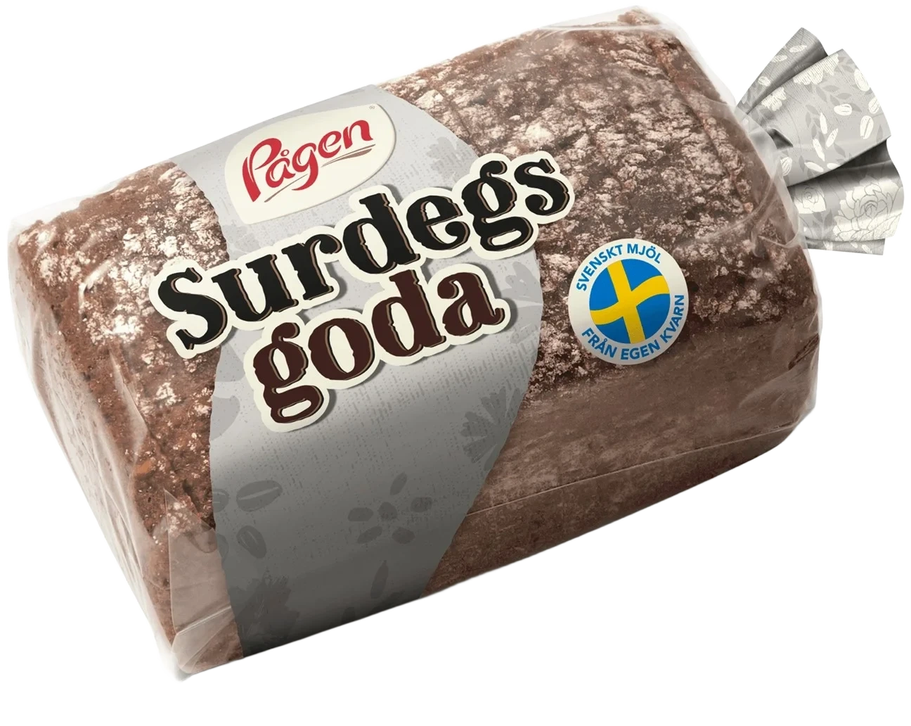 Pågen Surdegsgoda