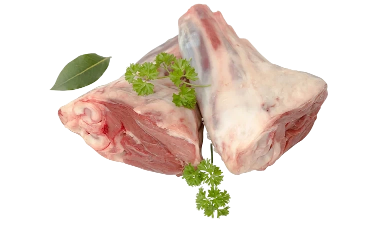 Lammeknoke av Bog Storpakk 5kg