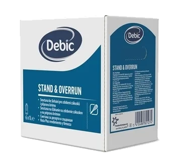 Stand & Overrun 35% 1L
