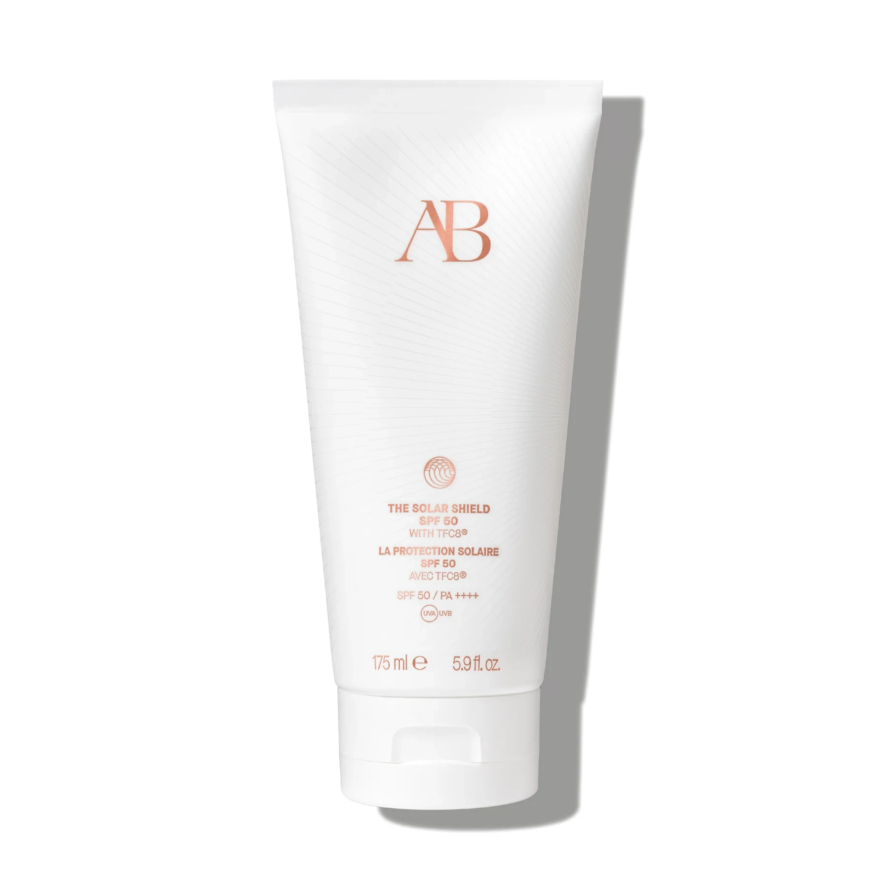 Augustinus Bader The Solar Shield SPF 50 175 ml