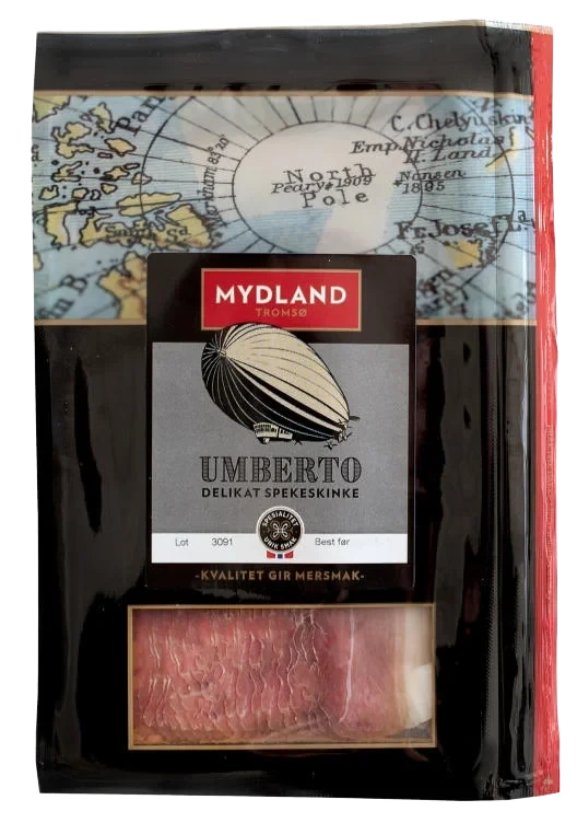 Umberto Spekeskinke 80g Mydland