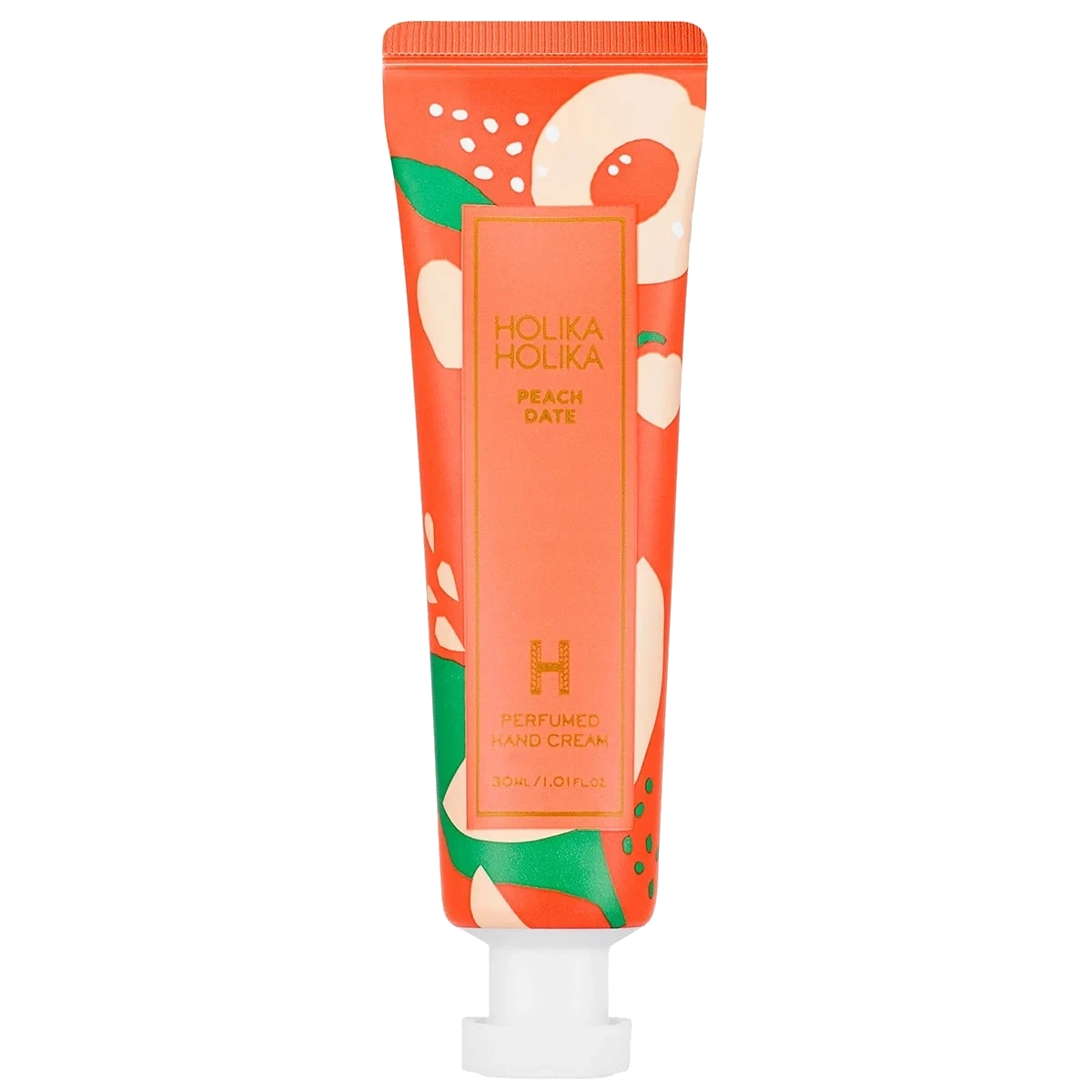 Holika Holika Peach Date Perfumed Hand Cream