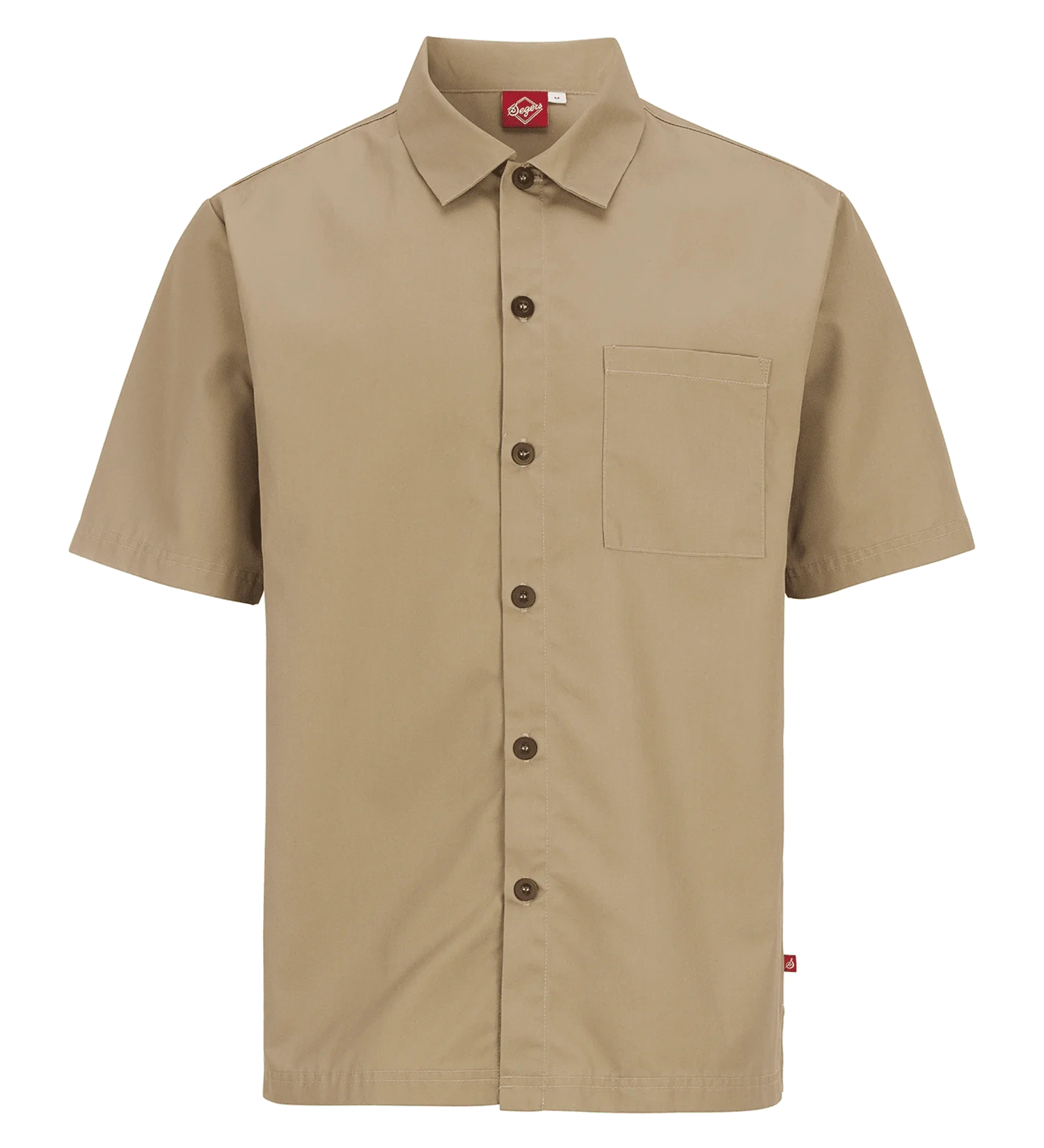 Skjorta unisex