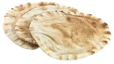 Liba Brød Wrap Tynnbrød 18X4stk