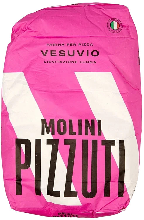 Pizzamel vesuvio mel   25kg