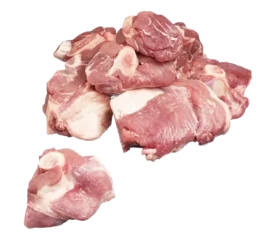 Fårikålkjøtt ca2,3kg  kg