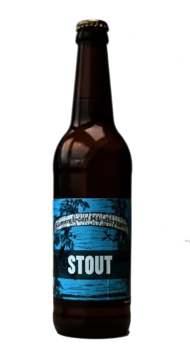 Stout Klostergården