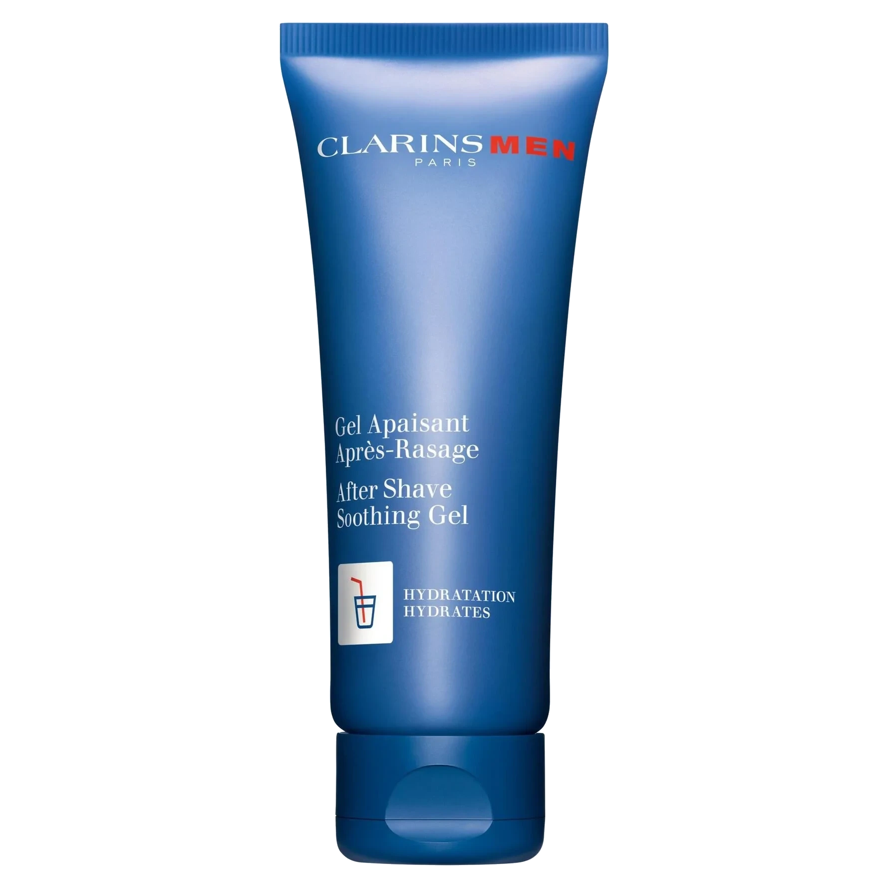 Clarins Men After Shave Soothing Gel