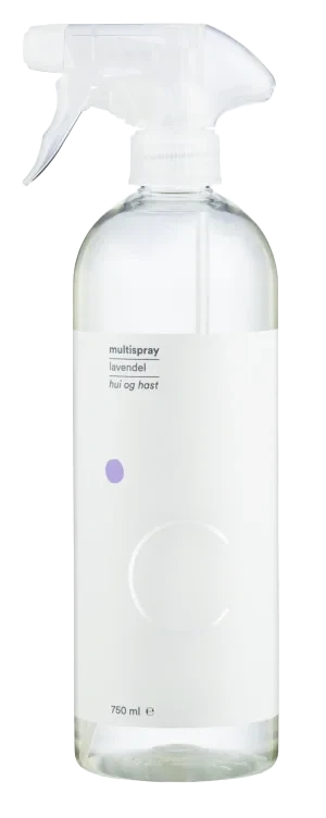 C Multispray Lavendel 750ml C Soaps