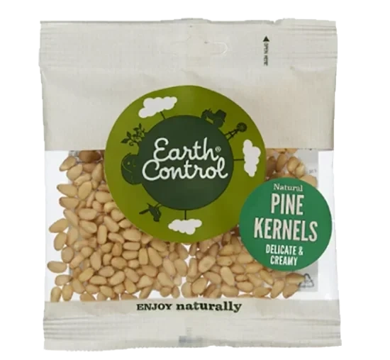 EC Ristede Pinjekjerner 30g