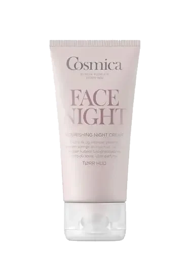 Cosmica Face Nourishing Night Cream 50 ml