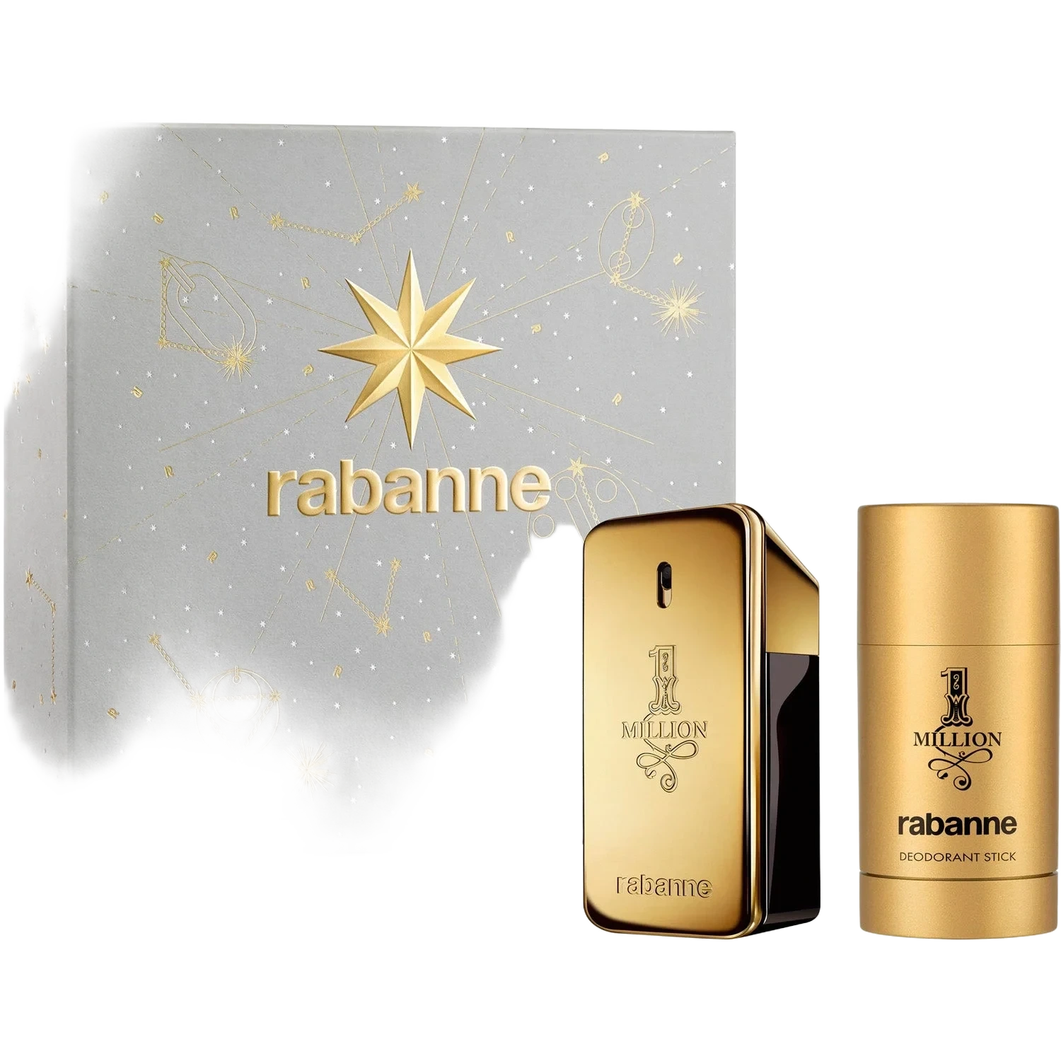 RABANNE One Million Gift Set