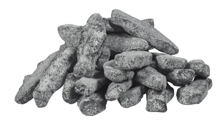 Supersalte Sild 3kg Snop