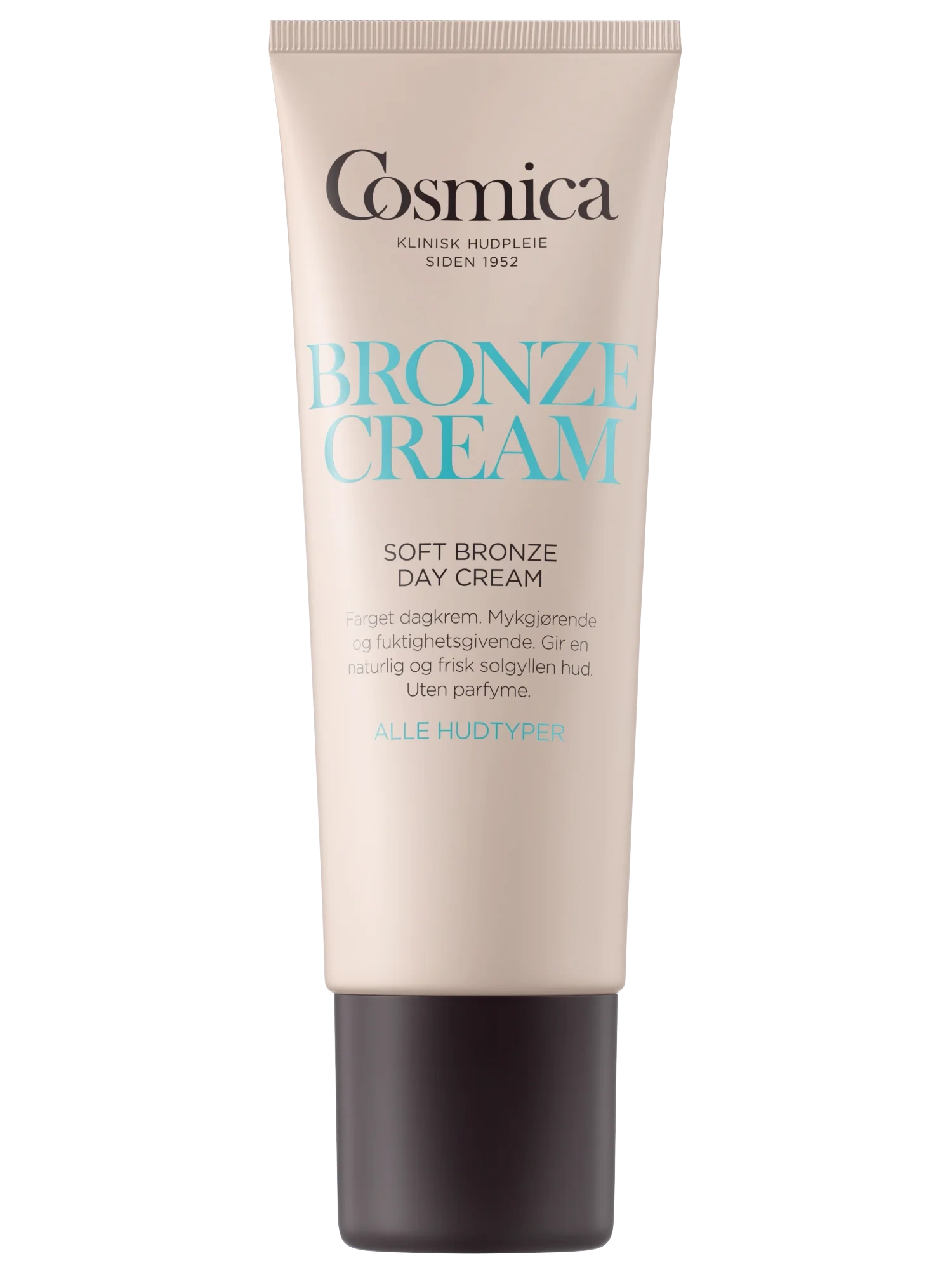 Cosmica Soft Bronze Day Cream, 50 ml