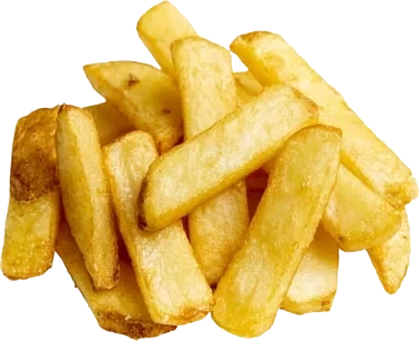 Findus Pommes gourmet