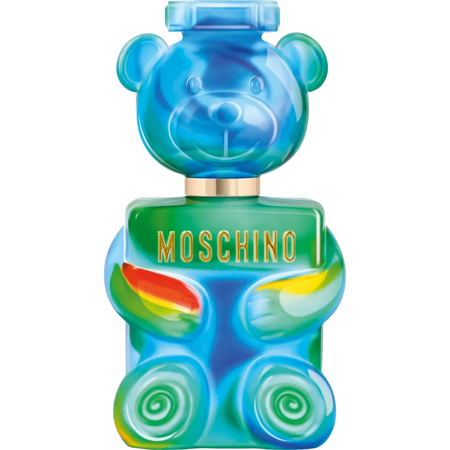 Moschino Yummy Eau de Parfum 100 ml