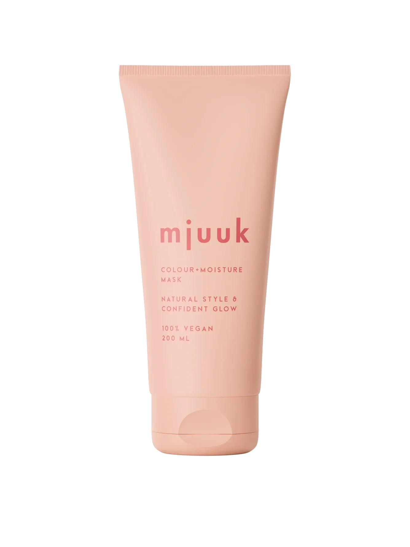 COLOUR + MOISTURE MASK