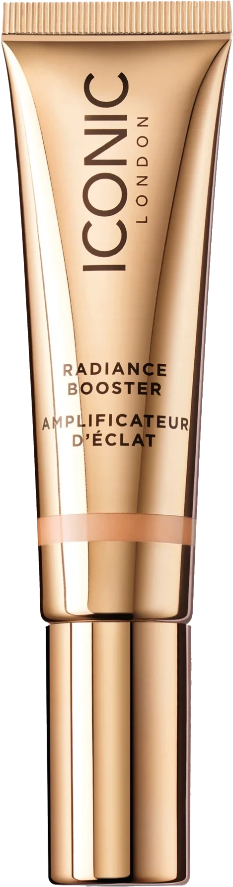 ICONIC LONDON Radiance Booster Champagne Glow
