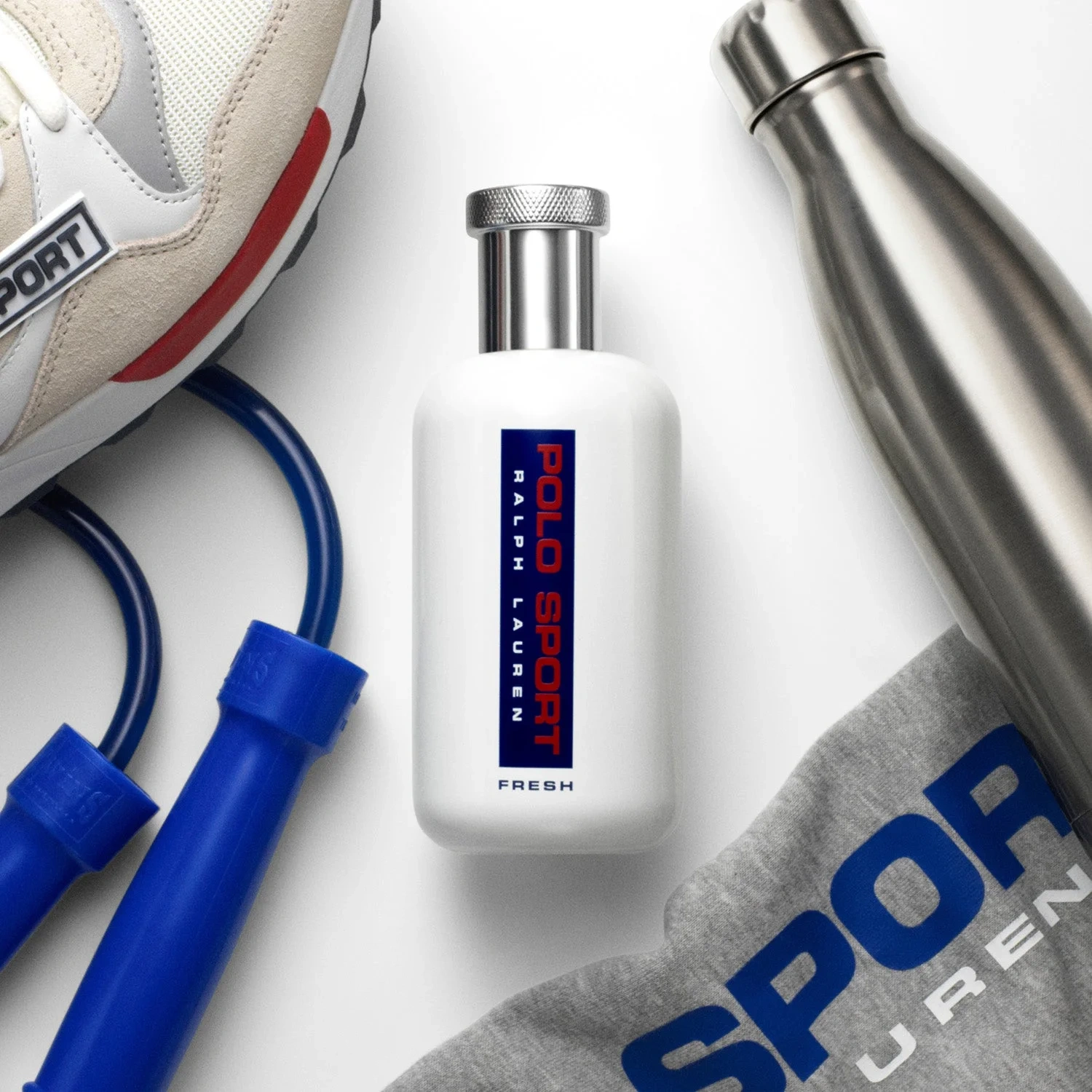 Ralph Lauren Polo Sport Fresh