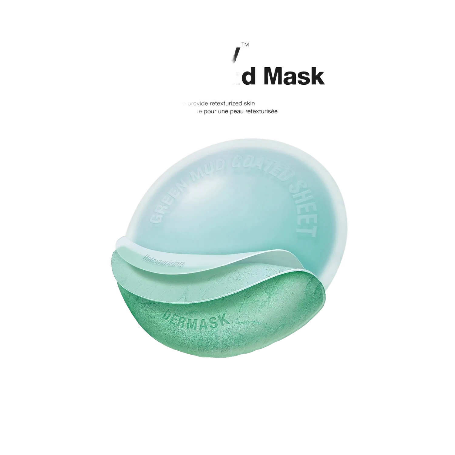 Dr.Jart+ Dermask Pore-remedy Purifying Mud Mask